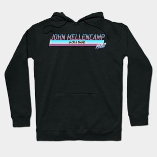 Jack and Diane Hoodie